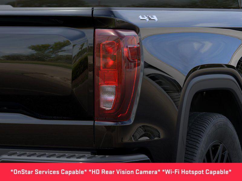 new 2026 GMC Sierra 1500 car, priced at $46,431