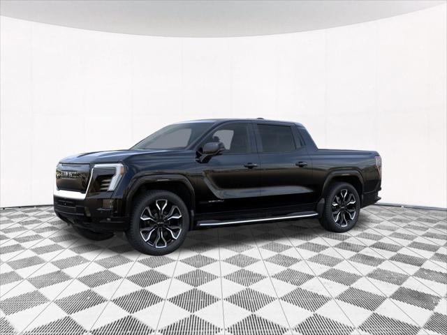 new 2025 GMC Sierra 1500 car, priced at $96,285