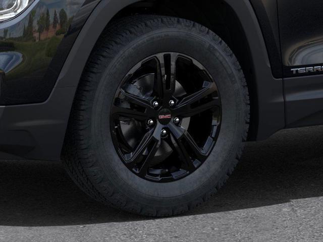 new 2024 GMC Terrain car, priced at $28,790