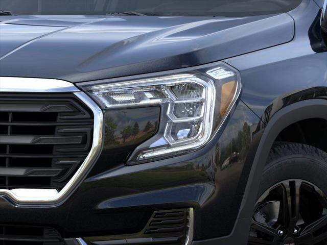 new 2024 GMC Terrain car, priced at $28,790