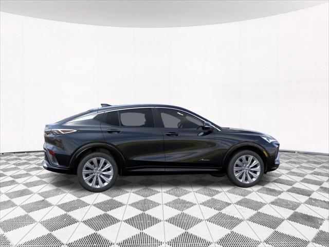 new 2025 Buick Envista car, priced at $30,486