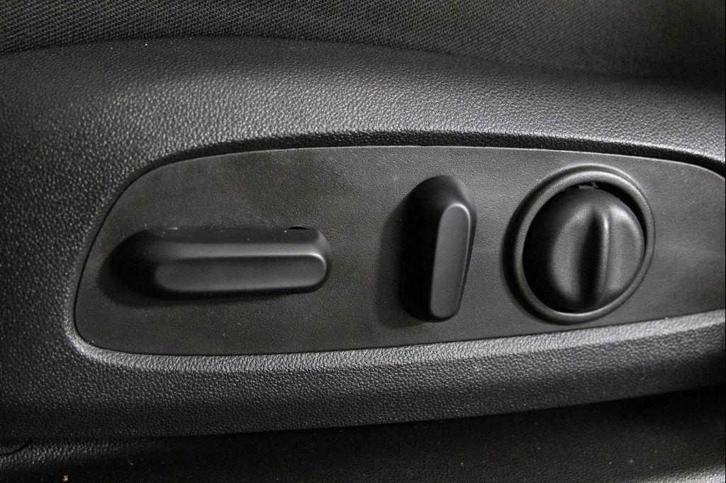 used 2023 Chevrolet Equinox car, priced at $23,477