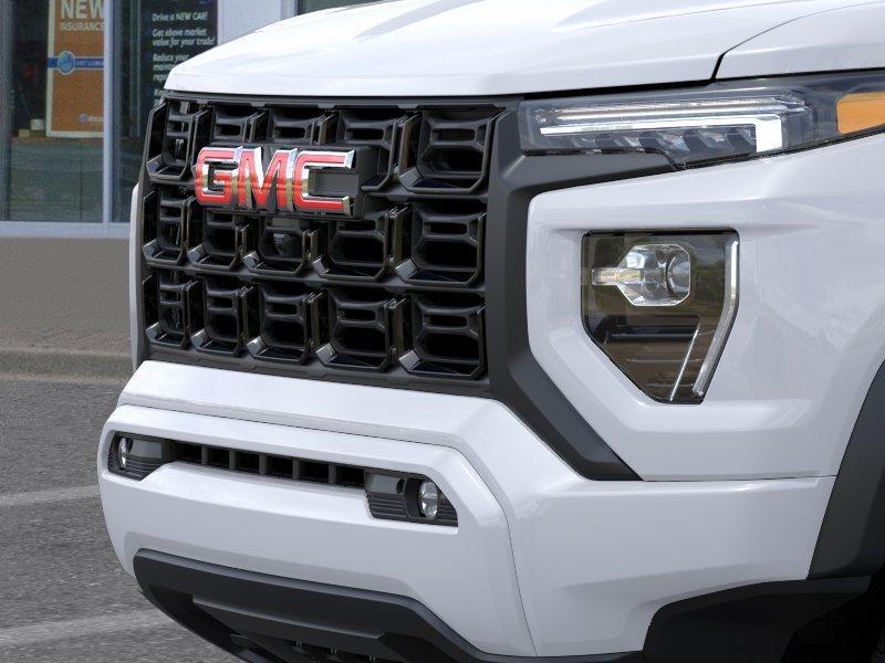 new 2024 GMC Canyon car, priced at $45,200