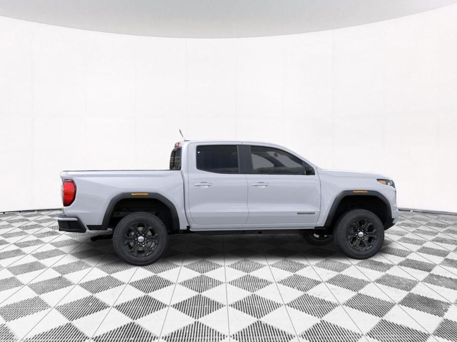 new 2024 GMC Canyon car, priced at $45,200