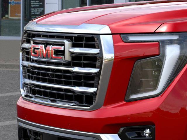 new 2025 GMC Yukon XL car, priced at $75,760