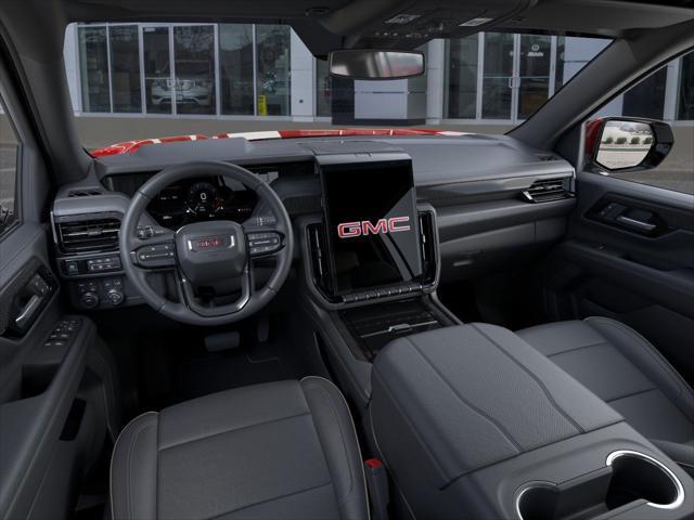 new 2025 GMC Yukon XL car, priced at $75,760