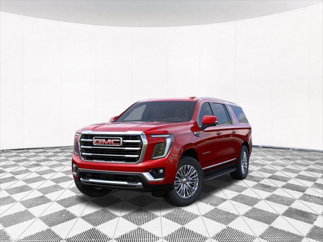 new 2025 GMC Yukon XL car, priced at $75,760