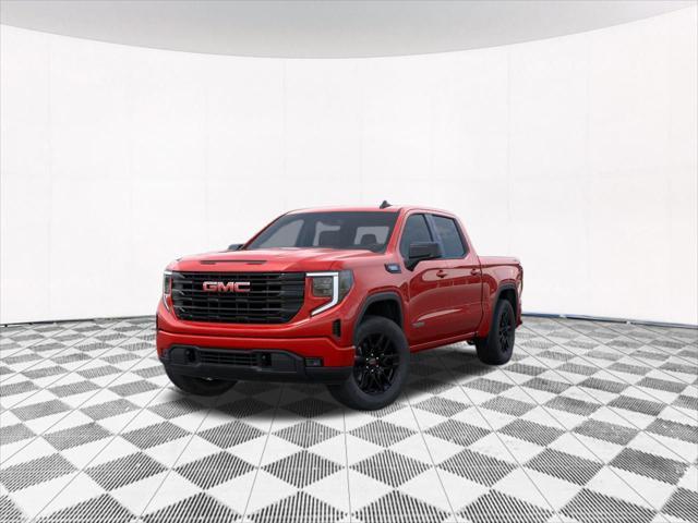 new 2025 GMC Sierra 1500 car, priced at $49,742