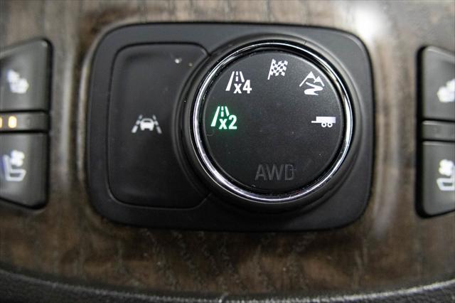 used 2023 GMC Acadia car