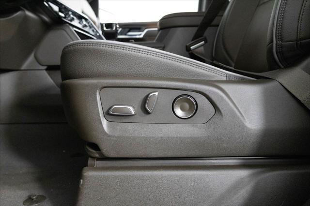 new 2025 GMC Sierra 1500 car, priced at $69,355