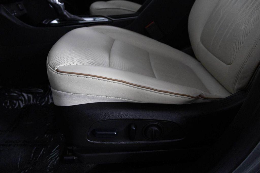 used 2024 Buick Encore GX car, priced at $26,777