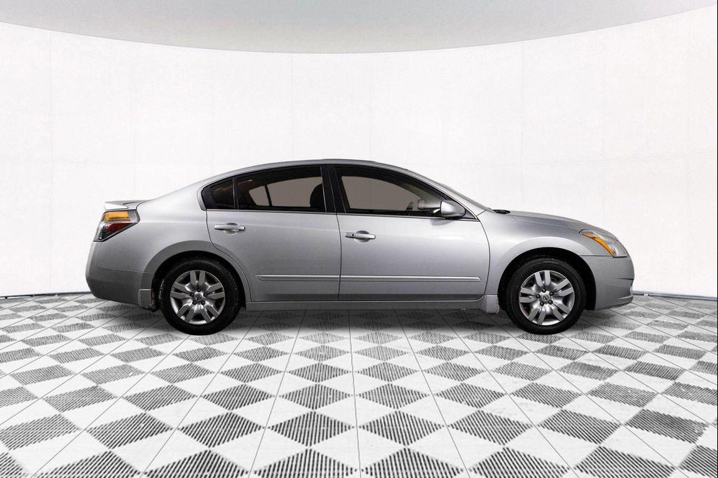 used 2011 Nissan Altima car, priced at $2,895
