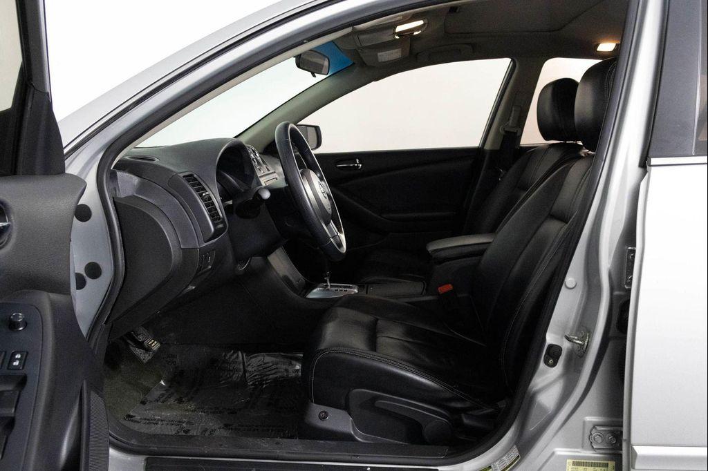 used 2011 Nissan Altima car, priced at $2,895