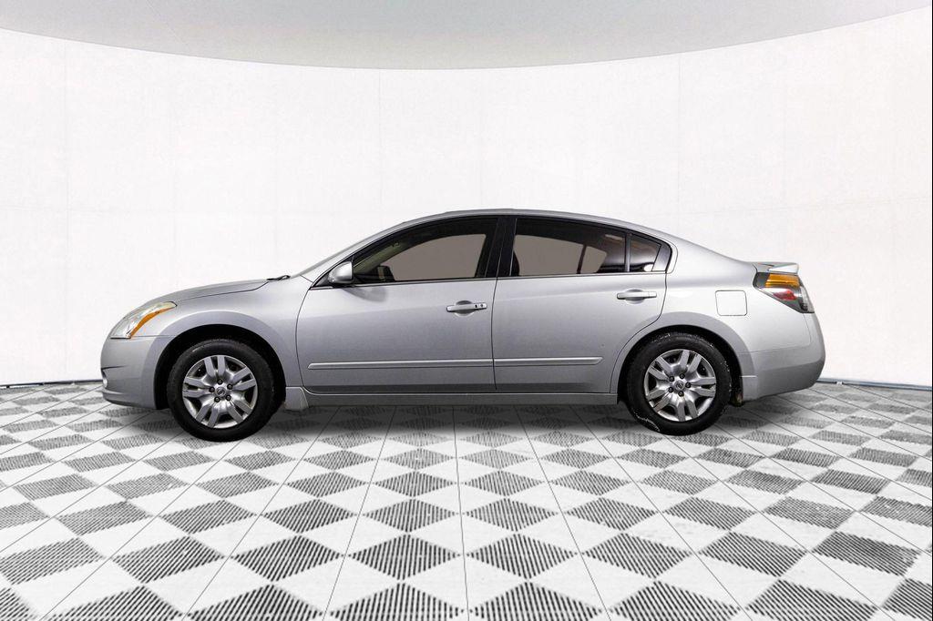used 2011 Nissan Altima car, priced at $2,895