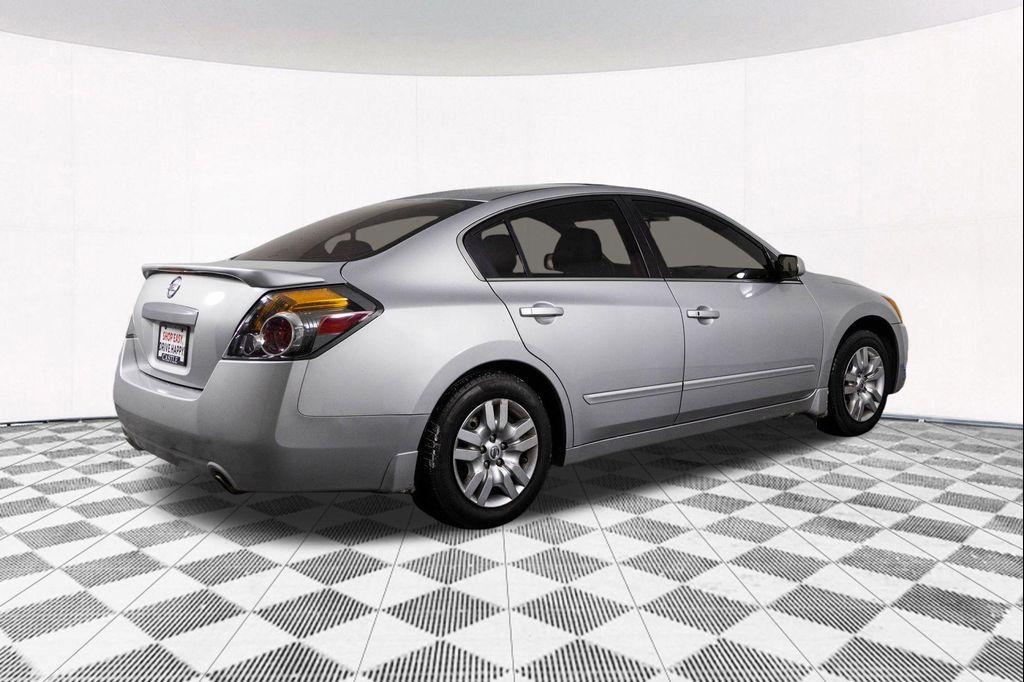 used 2011 Nissan Altima car, priced at $2,895