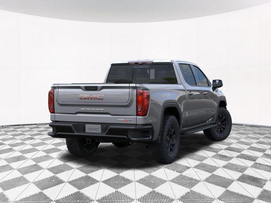 new 2024 GMC Sierra 1500 car, priced at $73,930