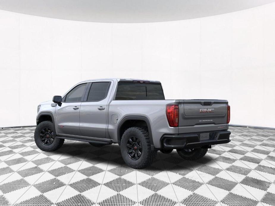 new 2024 GMC Sierra 1500 car, priced at $73,930