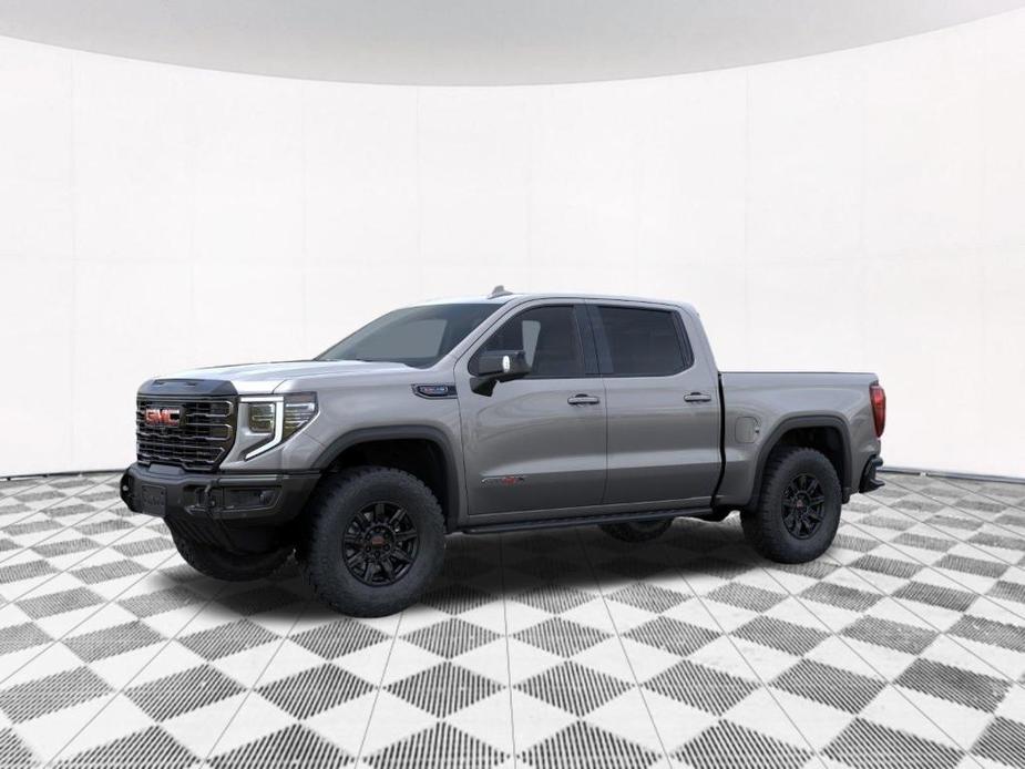 new 2024 GMC Sierra 1500 car, priced at $73,930