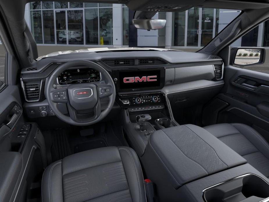 new 2024 GMC Sierra 1500 car, priced at $73,930