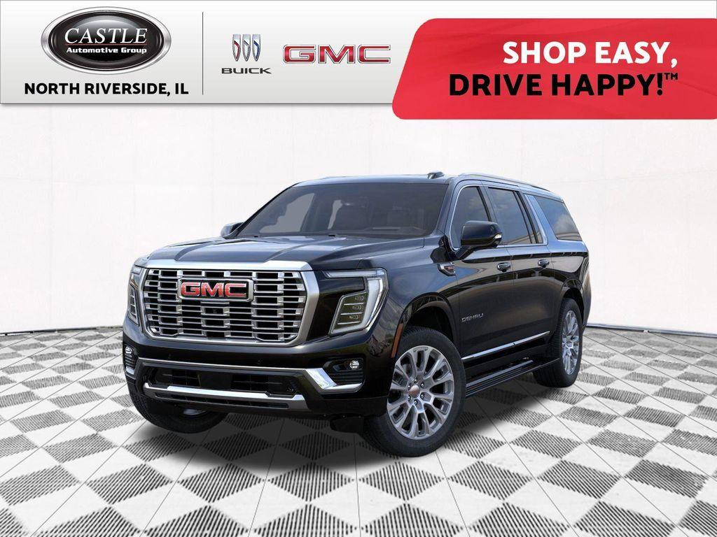 new 2026 GMC Yukon XL car, priced at $97,749