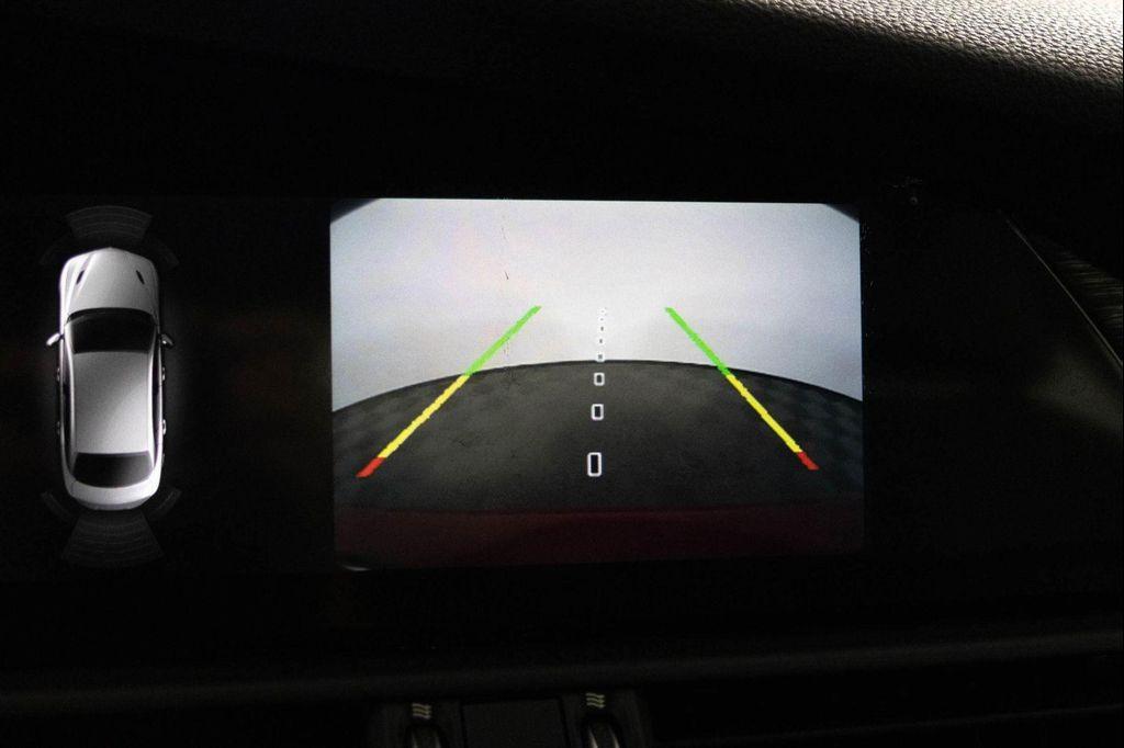 used 2018 Alfa Romeo Giulia car, priced at $20,277