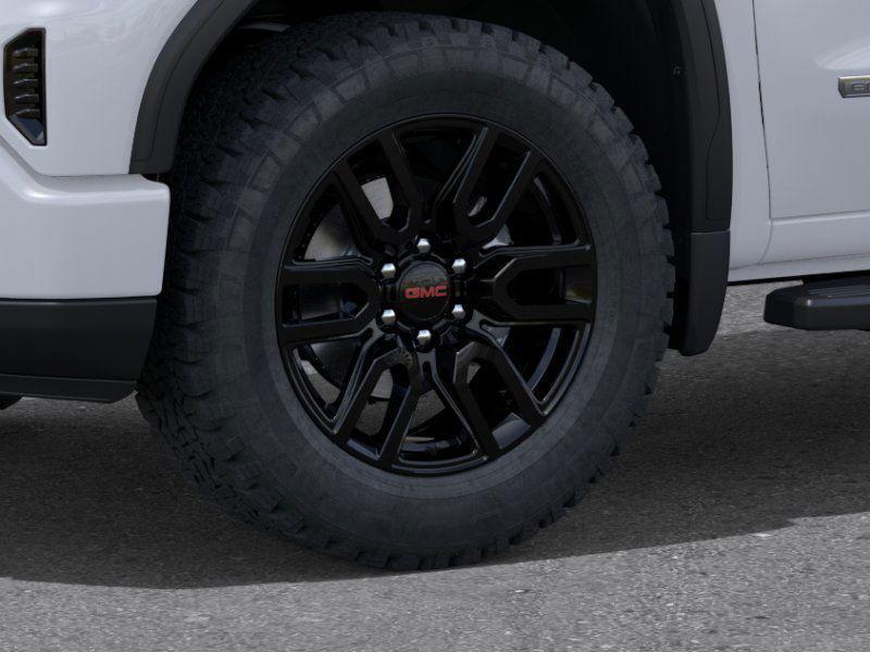 new 2026 GMC Sierra 1500 car, priced at $59,227