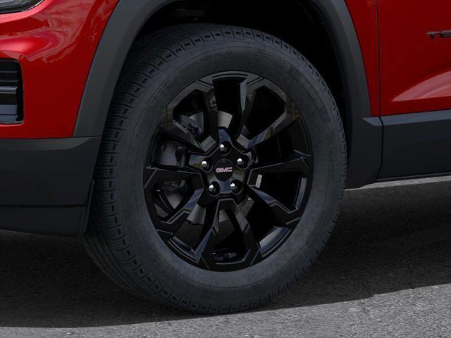 new 2026 GMC Terrain car, priced at $31,645