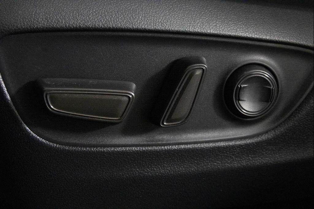 used 2024 Toyota RAV4 car, priced at $35,477