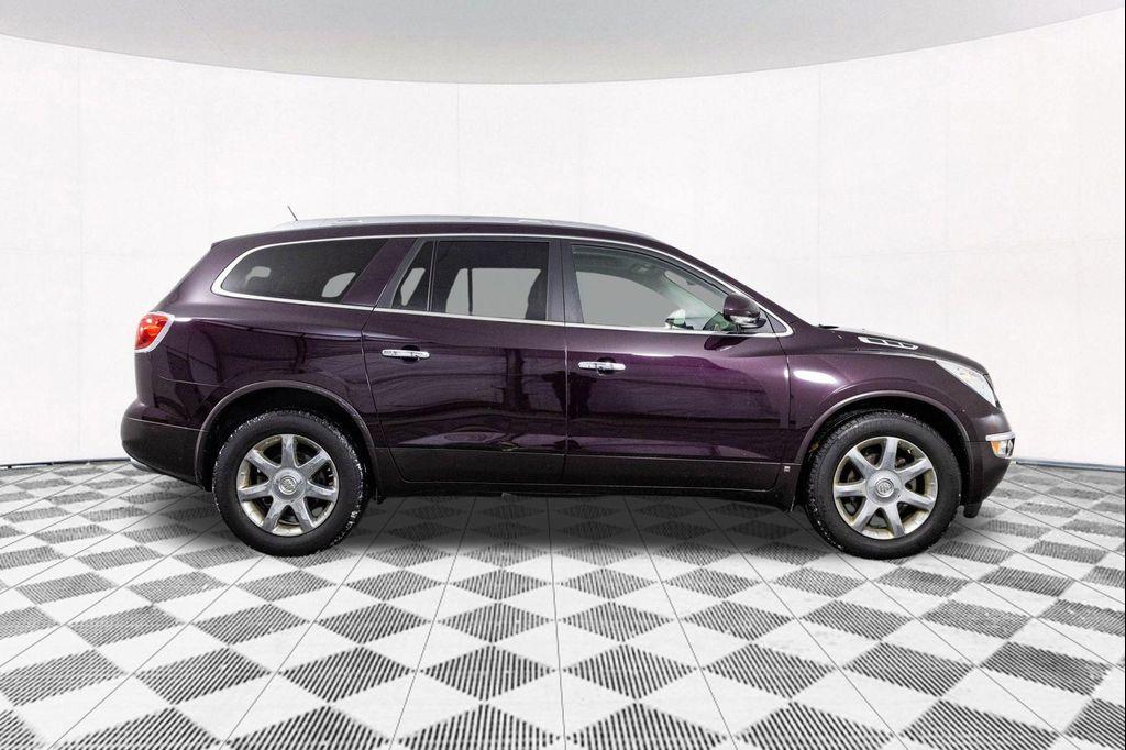 used 2008 Buick Enclave car, priced at $7,477
