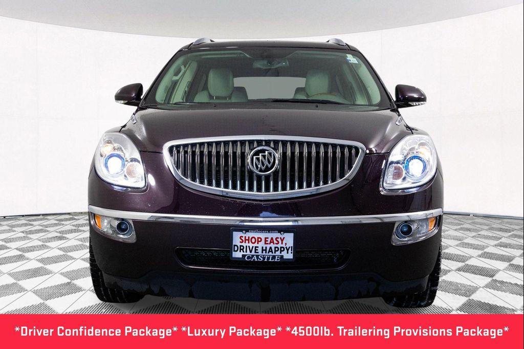 used 2008 Buick Enclave car, priced at $7,477