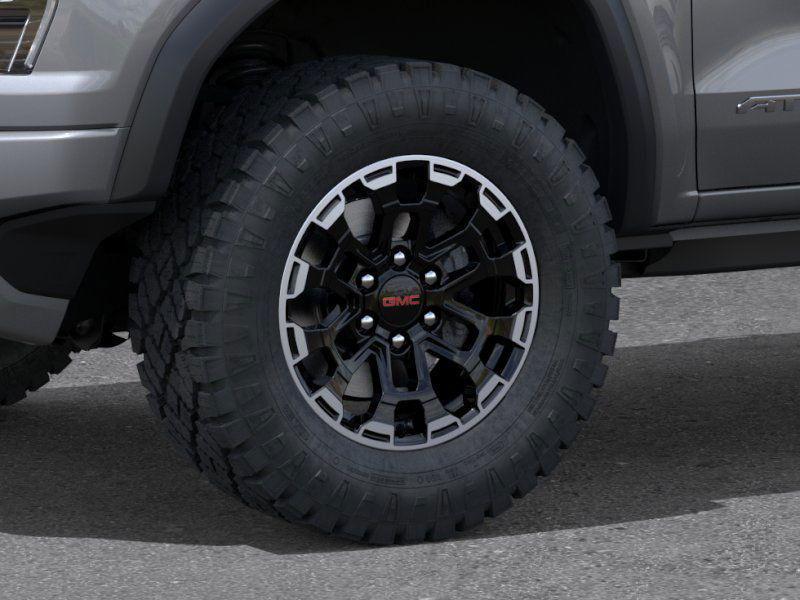 new 2026 GMC Canyon car, priced at $45,906