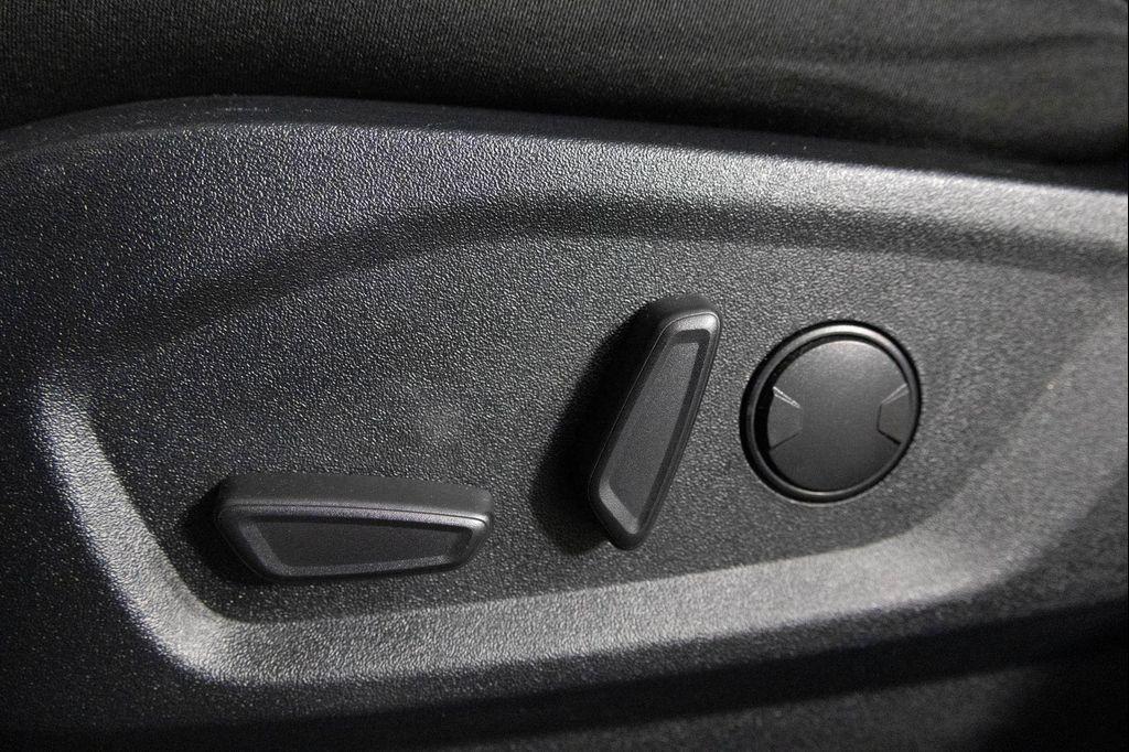 used 2021 Ford Edge car, priced at $15,997