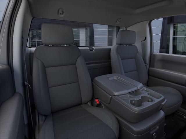 new 2024 GMC Sierra 1500 car, priced at $41,176