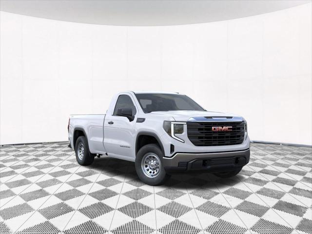 new 2024 GMC Sierra 1500 car, priced at $41,176