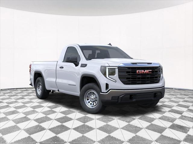 new 2024 GMC Sierra 1500 car, priced at $41,176