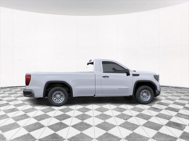 new 2024 GMC Sierra 1500 car, priced at $41,176