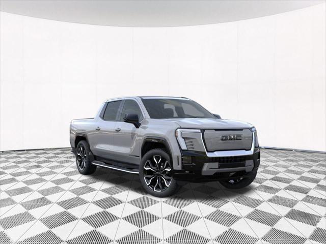 new 2024 GMC Sierra 1500 car, priced at $93,370