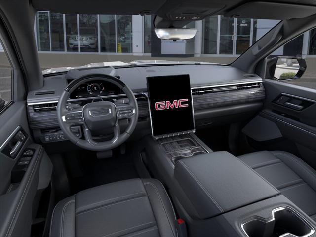 new 2024 GMC Sierra 1500 car, priced at $93,370