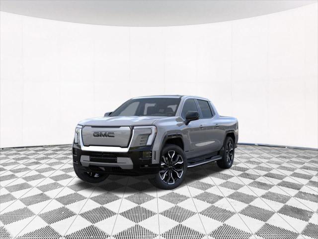 new 2024 GMC Sierra 1500 car, priced at $93,370