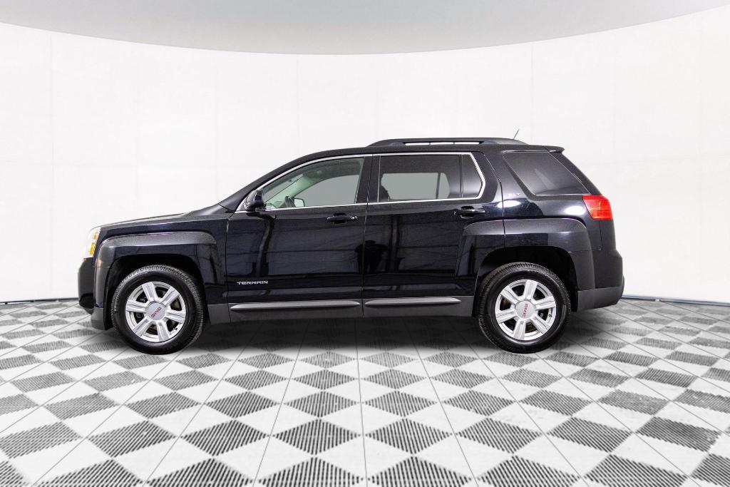 used 2015 GMC Terrain car, priced at $15,000