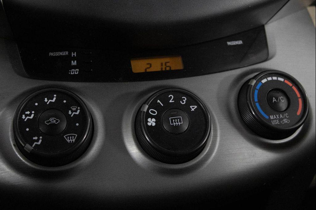 used 2007 Toyota RAV4 car, priced at $3,677