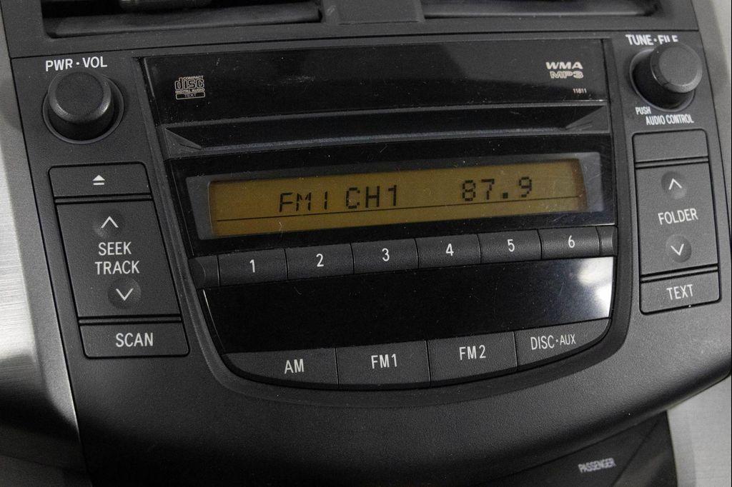 used 2007 Toyota RAV4 car, priced at $3,677