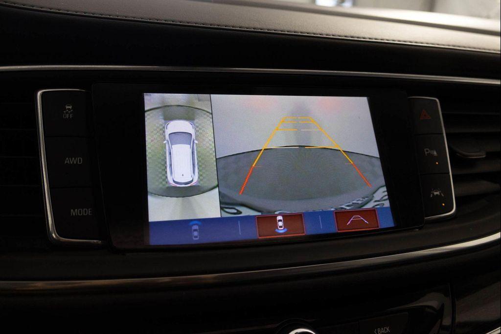 used 2019 Buick Enclave car, priced at $20,940