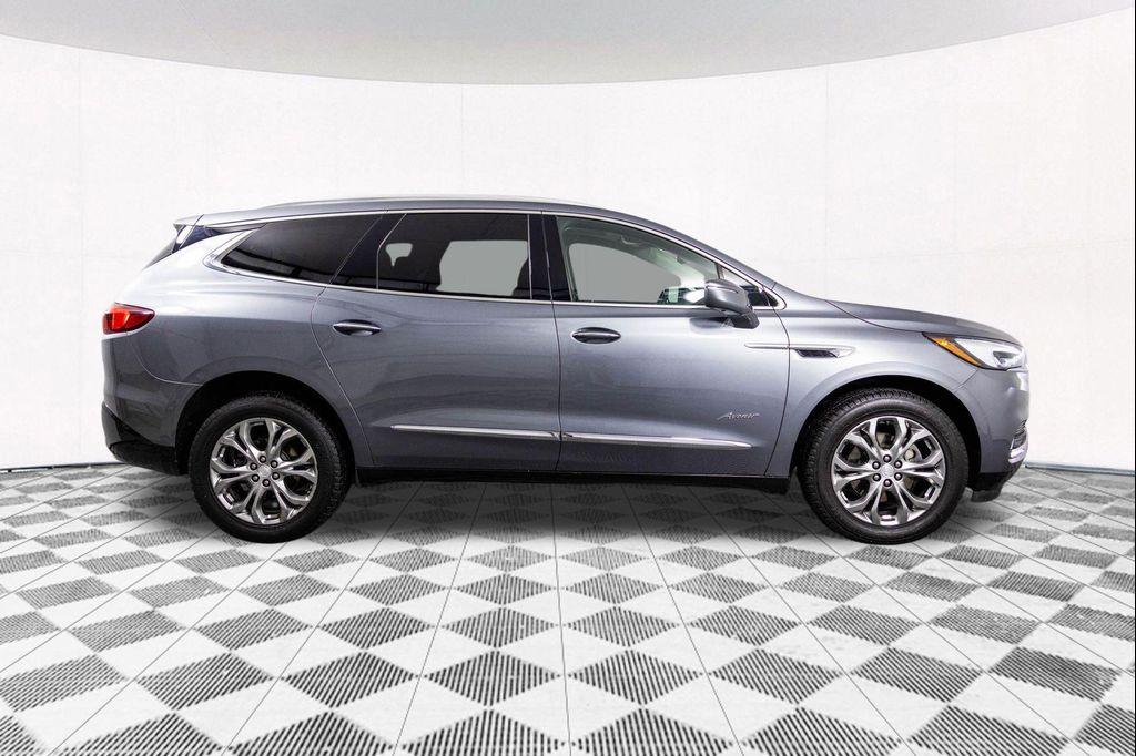 used 2019 Buick Enclave car, priced at $20,940