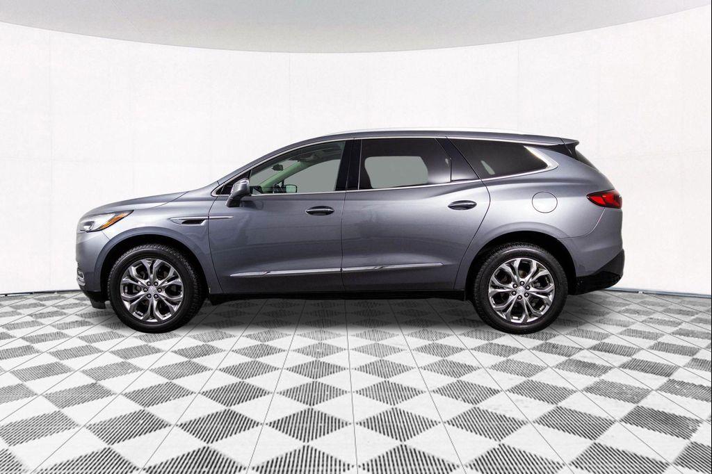 used 2019 Buick Enclave car, priced at $20,940