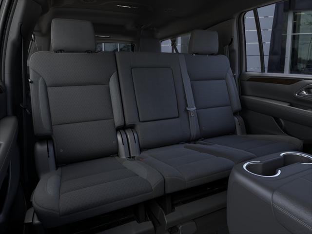 new 2024 GMC Yukon XL car, priced at $64,091