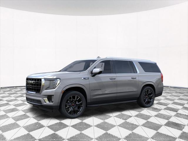 new 2024 GMC Yukon XL car, priced at $64,091