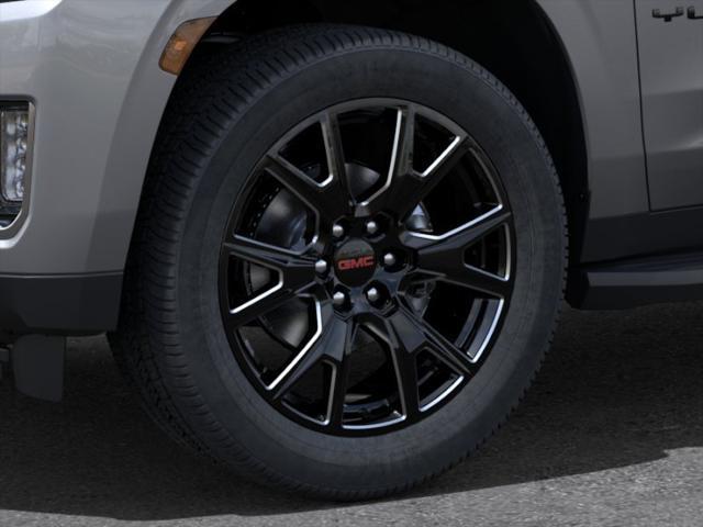 new 2024 GMC Yukon XL car, priced at $64,091