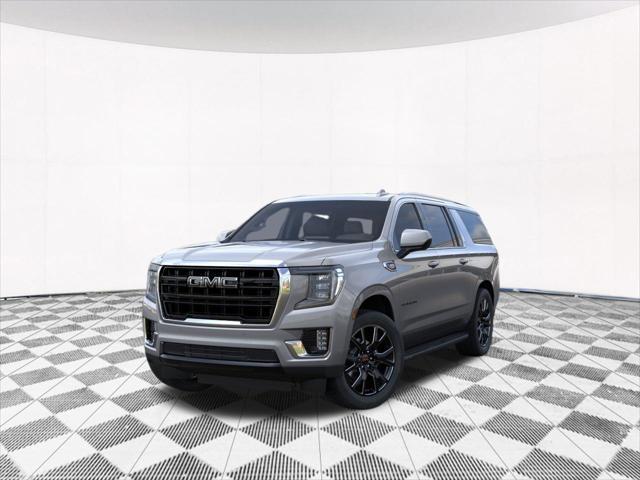 new 2024 GMC Yukon XL car, priced at $64,091