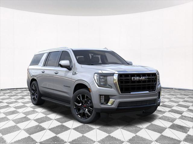 new 2024 GMC Yukon XL car, priced at $64,091